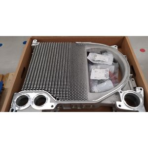 Tussenlid basis