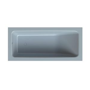 Bad BetteOne Relax 2000x900x450mm Blue Satin 2 greepboring
