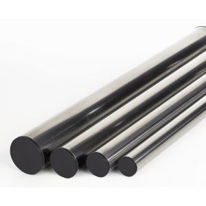 Lengte a 6mtr. SudoXPress RVS buis (1.4301/AISI304) 28x1,2mm