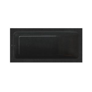 Bad BetteOne Relax 1900x900x450mm Midnight 2 greepboring