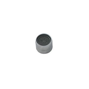 Perlator m22/a cascade 12l/min. chroom