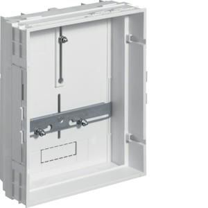Meterbord 300x250mm voor toonfrequent-relais