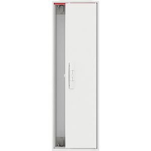 ComfortLine B wandkast 1B 6RE RAL9016 Klasse I IP44