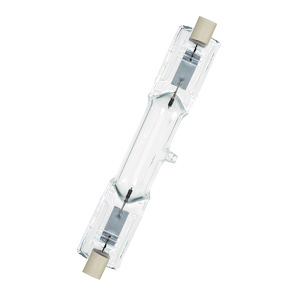 Lamp HTT 150-211 R7S 10X57.6 230V 150W