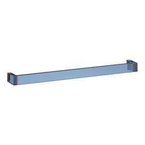 Handdoekhouder 600mm blauw H3813320830001