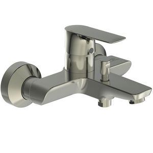 Connect Air bad/douchemengkraan silver storm (rvs look)