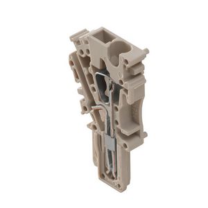 Plug Plug-in d.beige 2.5mm² 24A 500 1007960000 VVE=50