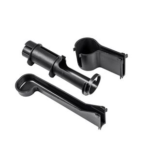 Gecombineerde afvoer pvc 081047