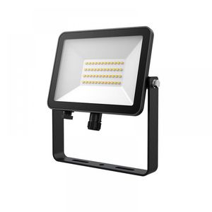 Floodlight eco 30W 120° 3000K warm wit