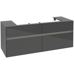 Collaro Wastafelonderkast 1400x548x500mm C092B0FP