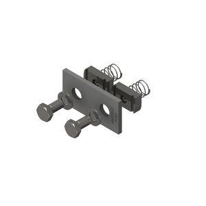 Koppelstuk Inverter Shelter 760614 VVE=2