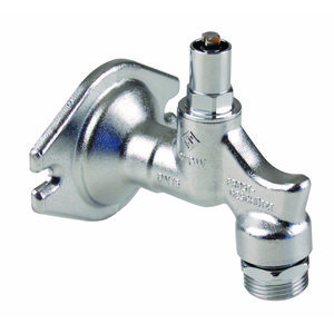 SEPP Eis kraankop m sleutelbed. DN15 MM G1/2xG3/4 Cr