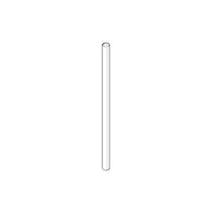 Buis 46x955mm Mat Wit 04282203400-10
