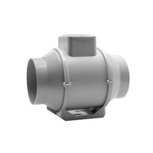 IL ProfVent ventilator+timer Ø125mm