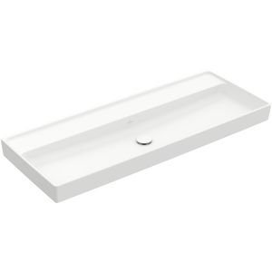 Meubelwastafel Collaro 1200x470mm 4A33C3RW