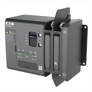 Automatische omschrijvingchakelaar 20 A 2-polig type B 2 posities