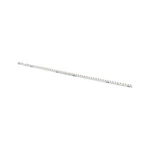 Kamrail voor FAZ-NA/FAZ-RT, Pen, 18mm², 80A, 1P+hulpcontact, 1m