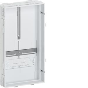 Meterbord 450 x 250 mm voor 1kWh meter