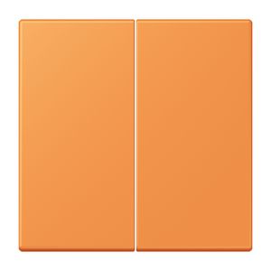 Wip KNX-F10 taster 2voudig LC32081