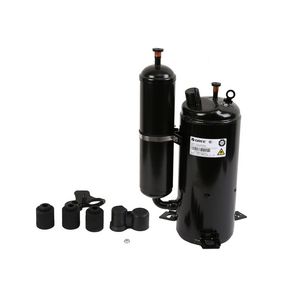 Compressor 0010043761