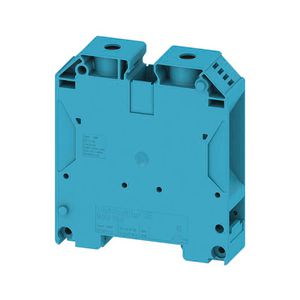 Doorvoerklem blauw 70mm² 192A 10 VVE=10