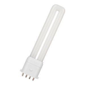 LED-lamp 2G7 4P Glass PL TC- SEL 2G7 4.5W 9W 530lm 830 AC