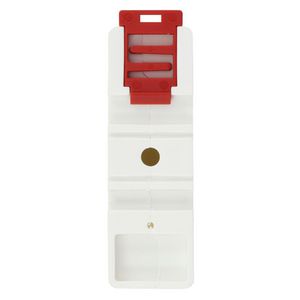 Zekeringhouder laagspanning 32 A AC 550 V BS88/F1 VVE=10