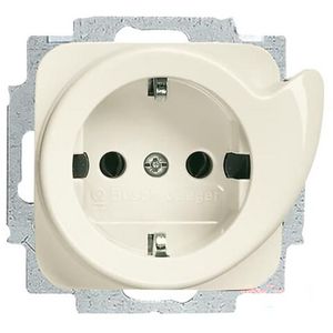 Wcd ra Centraalplaat inb uitwerp SI creme (20 EUCDR-212)