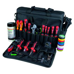 Servicekoffer Supply Plus