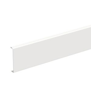 Deksel F80 L=1.5m WGX AL9003 VVE=2