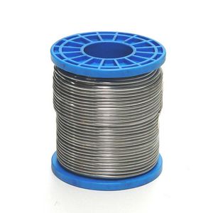 Draadsoldeer Sn/Pb 50/50 2,00mm mass 1kg spoel