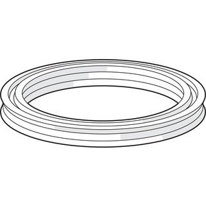 Profielpakking 40,3x6mm