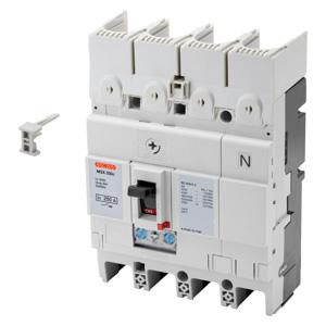 AFDICHTINGEN VOOR KLEMAFDEKKINGEN-VOOR MSX/D/E/M125-630