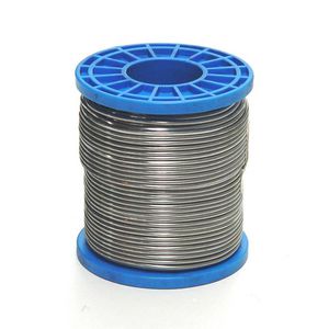 Draadsoldeer Sn/Cu 97/3 3,00mm mass 1kg spoel