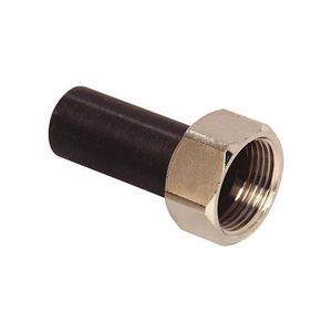 MB schroefkoppeling met lastule DN20