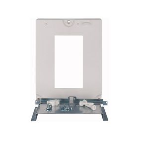 Inbouwmodule EWK patroonlastscheider XNH00 160A 3P