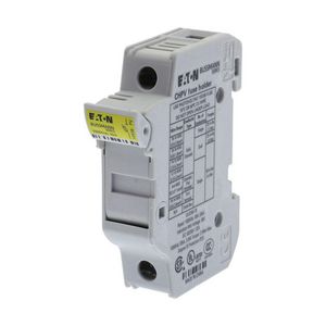 Zekeringhouder laagspanning 32 A DC 1000 V 10 x 38 VVE=12