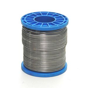 Draadsoldeer Sn/Pb 40/60 2,00mm mass 1kg spoel