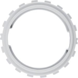 Klembevestigingsring materiaaldikte van 5mm berker Integro