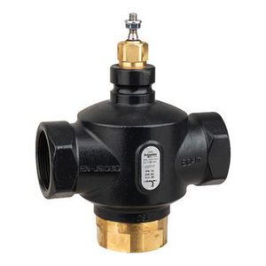 V311t5038 3w afsluiter dn50 kv 38