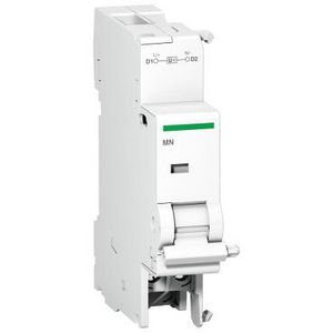 Minimumspanningsspoel 115 V AC Acti9 Hulpelementen MN