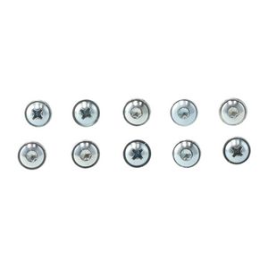 Schroef RLX ST3.9x9,5 F ZN (10 stuks) 7849911