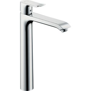 Metris Highriser 260 chroom