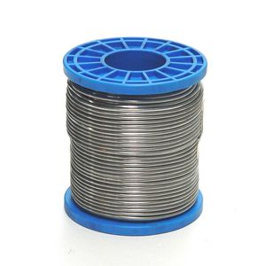 Draadsoldeer Sn/Pb 60/40 2,00mm hars 1kg rol