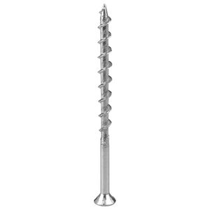 Stalen schroef 8mm functiebehoud-bevestiging E30-E90 VVE=100