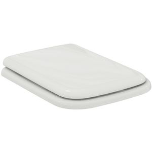 Tonca closetzitting wit