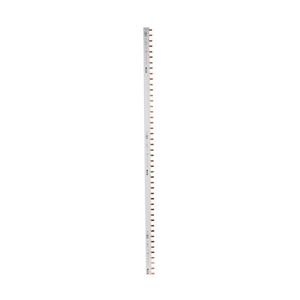 Kamrail voor FAZ-NA/FAZ-RT Pen 18mm² 80A 2P+hulpcontact 1m