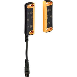 Veiligheidschakelaar 1NO 2NC Conn 6-pin RS4-12-Q6