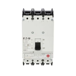 NZM1 25kA 3P 50A UL/IEC