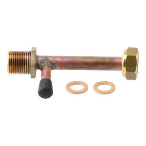 Retourpijp boilervat Zentasol 7847300